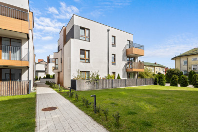Apartment Sale Warszawa Wilanów Bruzdowa